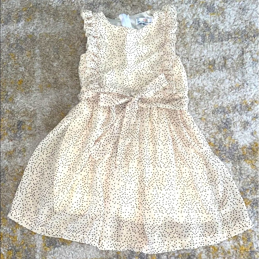 Toddler dress